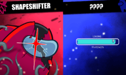 shapeshifter