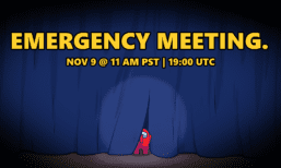 emergency meeting